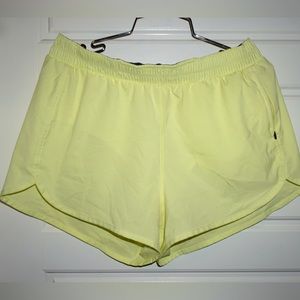 Prana Peak to Pavement shorts
